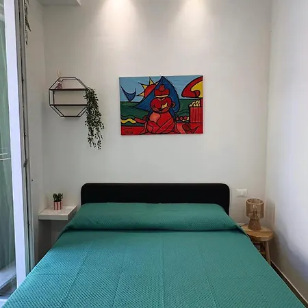 Brezza Del Conero Porto Recanati
