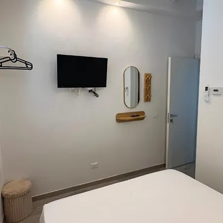 Brezza Del Conero Konukevi Porto Recanati