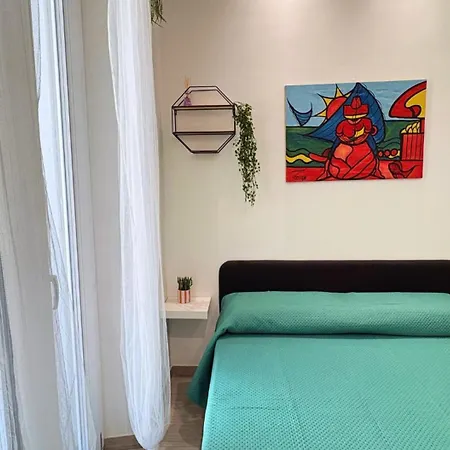 Brezza Del Conero 3* Porto Recanati