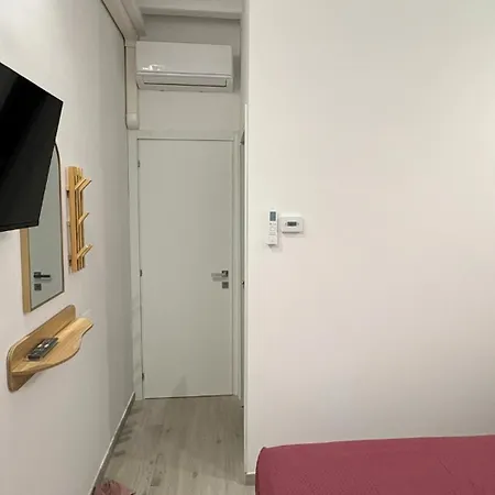 Brezza Del Conero Konukevi