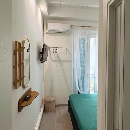 Brezza Del Conero Konukevi