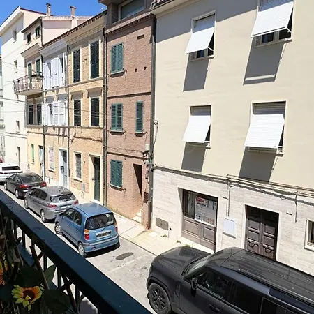 Brezza Del Conero Porto Recanati