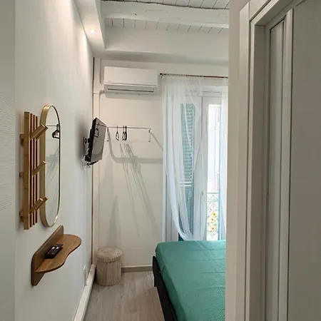 Brezza Del Conero Konukevi Porto Recanati