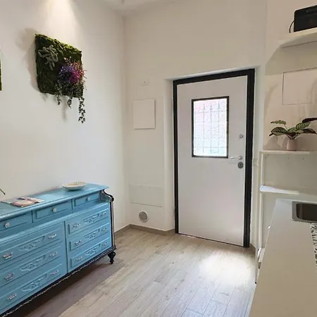 Brezza Del Conero 3* Porto Recanati