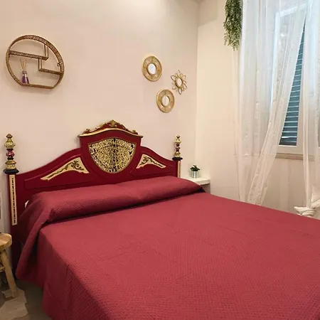 Brezza Del Conero Porto Recanati
