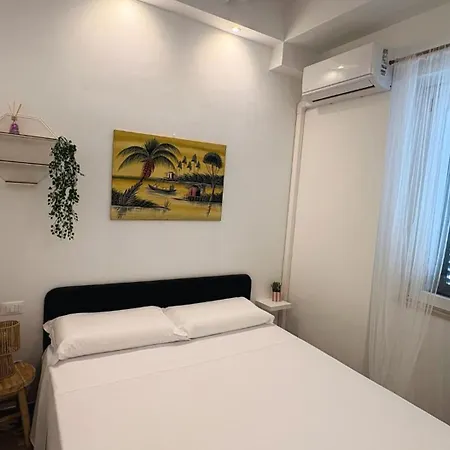 Konukevi Brezza Del Conero Porto Recanati