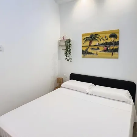 Konukevi Brezza Del Conero Porto Recanati