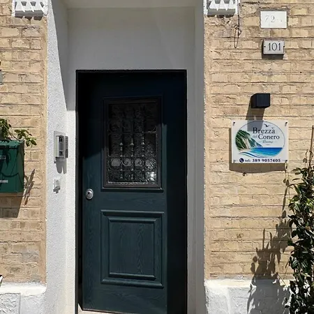 Konukevi Brezza Del Conero